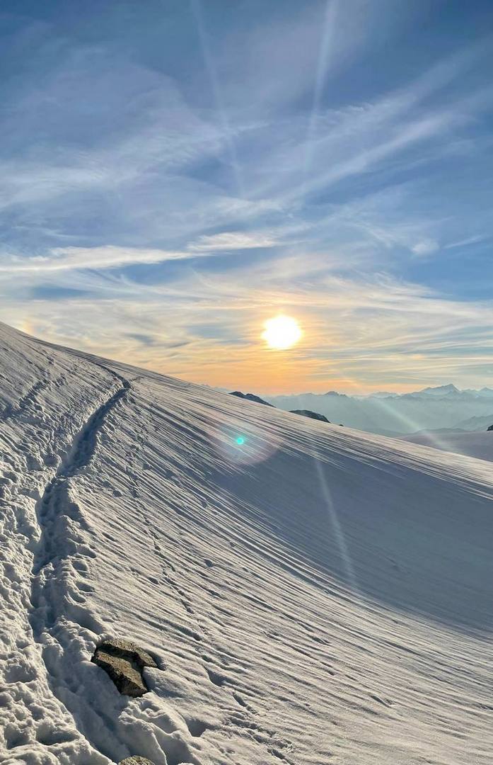 Mont Blanc